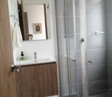 La Tebaida House | Estrena casa familiar y de descanso