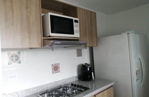 La Tebaida House | Estrena casa familiar y de descanso