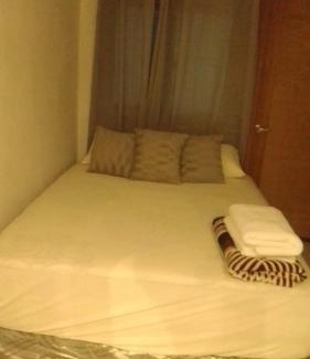 Santiago de los Caballeros Apartment | Estudio privado con vigilancia 24/7 con entrada independiente,