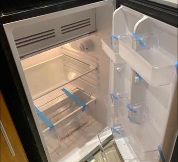 Santiago de los Caballeros Apartment | Estudio privado con vigilancia 24/7 con entrada independiente,