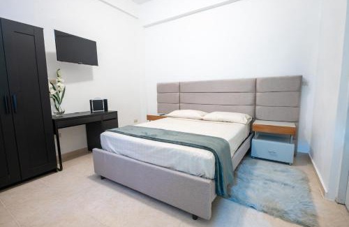 Zona Colonial Apartment | Estudio 9 en la Zona Colonial