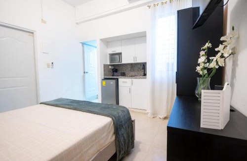 Zona Colonial Apartment | Estudio 9 en la Zona Colonial