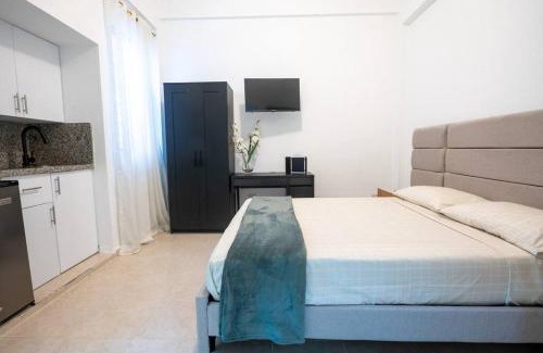 Zona Colonial Apartment | Estudio 9 en la Zona Colonial