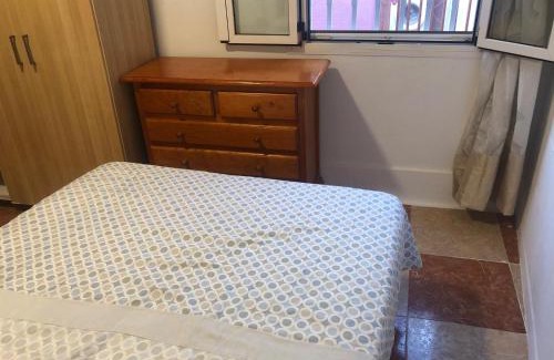 El Ejido Apartment | Estudio amueblado en El Ejido