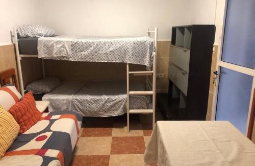 El Ejido Apartment | Estudio amueblado en El Ejido