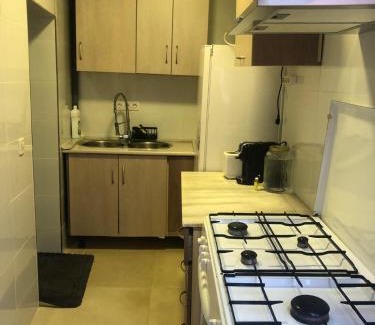 El Ejido Apartment | Estudio amueblado en El Ejido