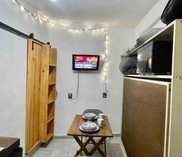 Taxco Apartment | Estudio céntrico con estacionamiento