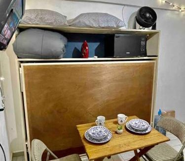 Taxco Apartment | Estudio céntrico con estacionamiento