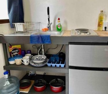 Taxco Apartment | Estudio céntrico con estacionamiento