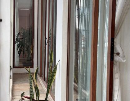 Tulancingo Apartment | Estudio Centrico KING SIZE Wifi