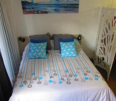 Melenara Apartment | Estudio con encanto en la playa (aptos.salinetas)