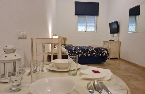 San Felipe Neri Other | ESTUDIO COQUETO EN MALAGA