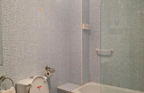 San Felipe Neri Other | ESTUDIO COQUETO EN MALAGA