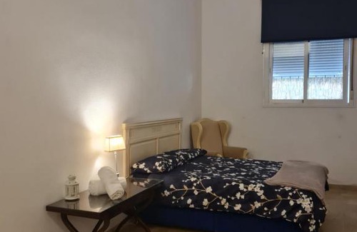 San Felipe Neri Other | ESTUDIO COQUETO EN MALAGA