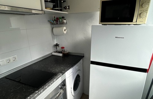 Can Pastilla Apartment | Estudio en Can Pastilla, a 50 Metros de la Playa