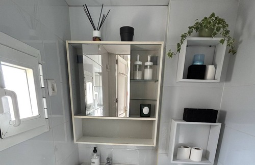 Can Pastilla Apartment | Estudio en Can Pastilla, a 50 Metros de la Playa