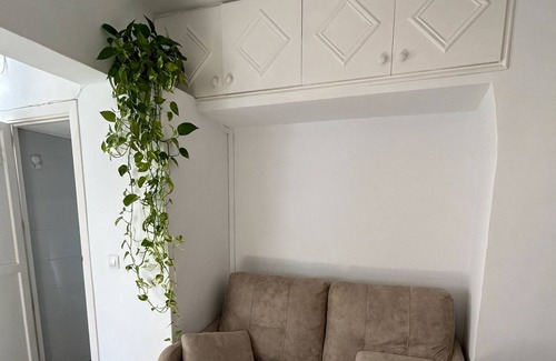 Can Pastilla Apartment | Estudio en Can Pastilla, a 50 Metros de la Playa