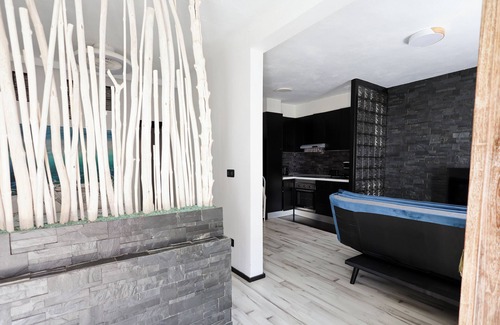 Los Gavilanes Apartment | Estudio en La Jaca, a 3 Minutos de la Playa, en un Lugar Ideal Para Desconectar