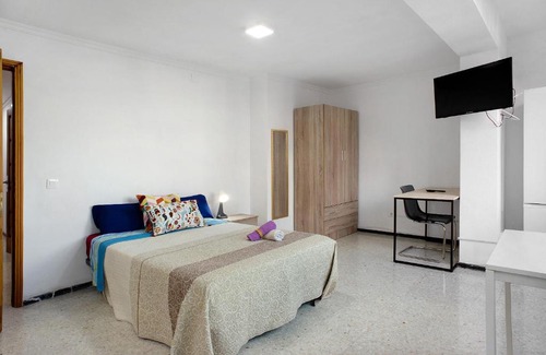 Vegueta Apartment | Estudio 51