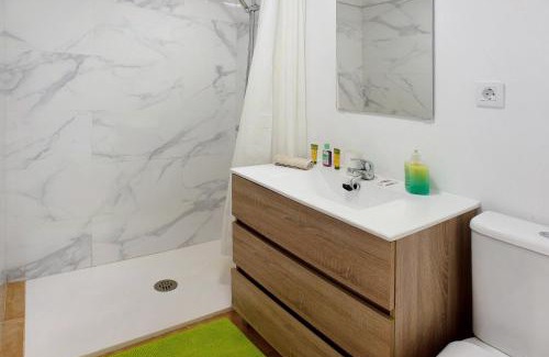 Vegueta Apartment | Estudio 61