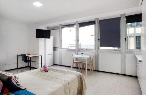 Vegueta Apartment | Estudio 61