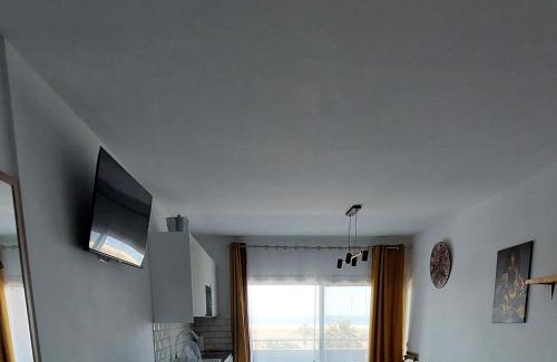 Solana del Matorral Apartment | Estudio espectacular vista mar