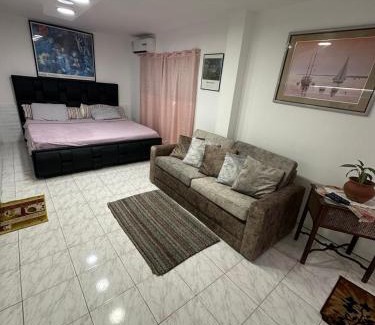Baruta Apartment | Estudio independiente, full equipo en excelente zona de Caracas