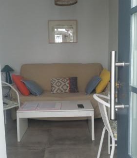 Arcos de la Frontera Apartment | Estudio "La Casita de Arcos"VUTCA13957