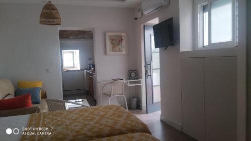 Arcos de la Frontera Apartment | Estudio "La Casita de Arcos"VUTCA13957