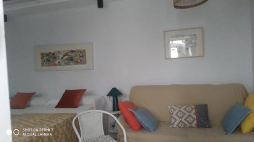 Arcos de la Frontera Apartment | Estudio "La Casita de Arcos"VUTCA13957