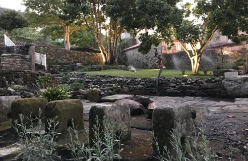 Muros Apartment | Estudio Outón 2 Muros