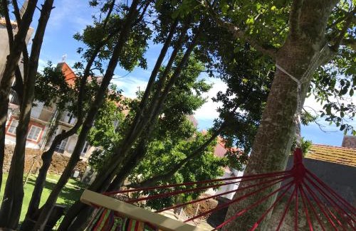 Muros Apartment | Estudio Outón 2 Muros