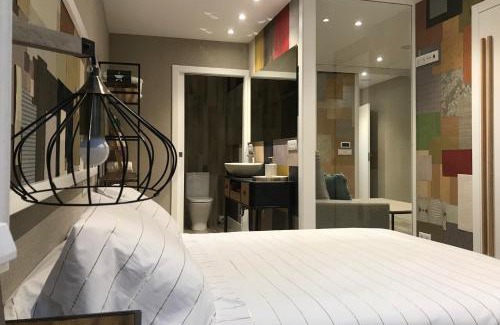 Muros Apartment | Estudio Outón 2 Muros