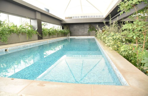 Polanco Apartment | Estudio Súper Ubicado Polanquito Cama King Cama Plegable Amenidades y Coworking