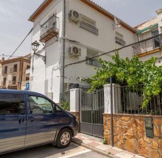 Monachil Apartment | Estudio Sulayr El Río