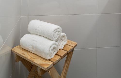 Monachil Apartment | Estudio Sulayr El Río