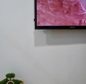 Jerez de los Caballeros Apartment | Estudio TAU