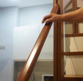 Jerez de los Caballeros Apartment | Estudio TAU