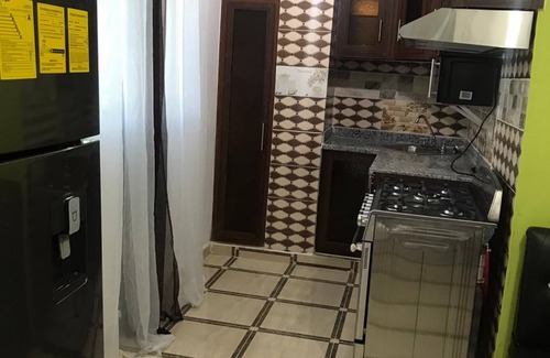 La Vega Province Apartment | Estudio Vegano