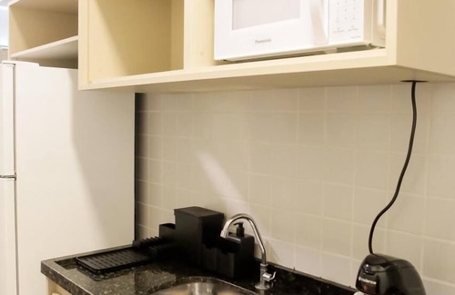 Sorocaba Hotel | eSuites Sorocaba