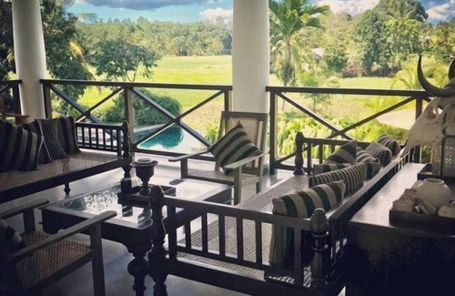 Bope-Poddala Villa | ETAMBA HOUSE, an exquisite villa in GALLE, Srilanka