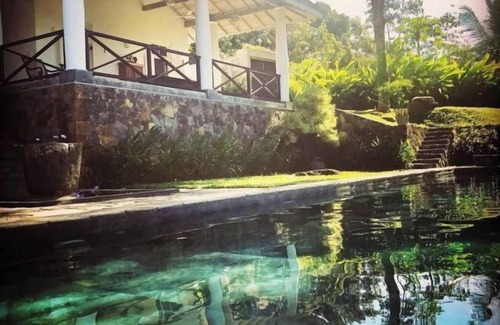 Bope-Poddala Villa | ETAMBA HOUSE, an exquisite villa in GALLE, Srilanka