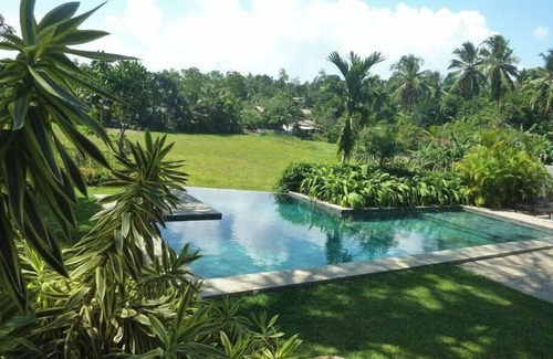 Bope-Poddala Villa | ETAMBA HOUSE, an exquisite villa in GALLE, Srilanka
