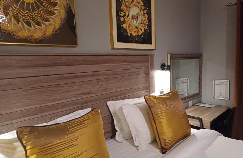 Nata House | Etang Guesthouse