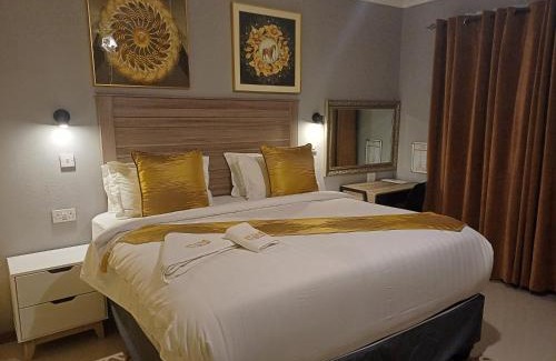 Nata House | Etang Guesthouse