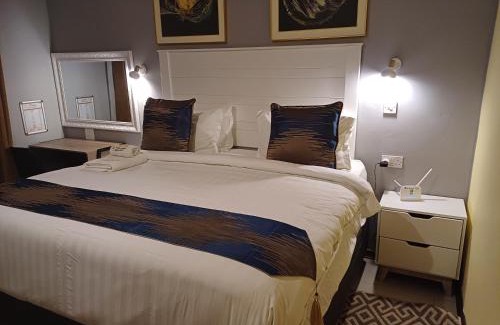 Nata House | Etang Guesthouse