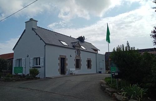 Lanouee Bed & Breakfast | Etape de l'Oust