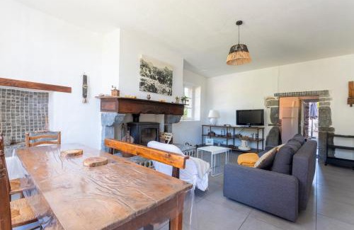 Aramits House | Etape en Barétous - 12 personnes