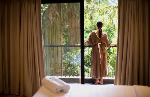 Arpora Hotel | Etereo Stays, Luxury Premium Apartments Baga, Arpora, Goa