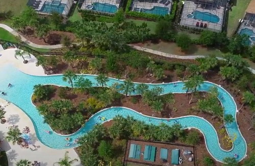 Loughman Cottage | Eternal Summer at Solterra Resort by Shine Villas